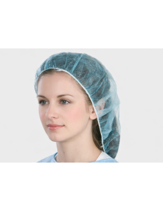 Боне с ластик за еднократна употреба