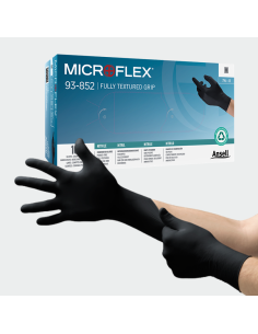 Еднократни медицински ръкавици Ansell 93 852
