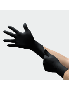 Еднократни медицински ръкавици Ansell 93 852 2