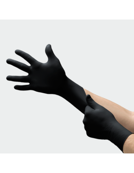 Еднократни медицински ръкавици Ansell 93 852