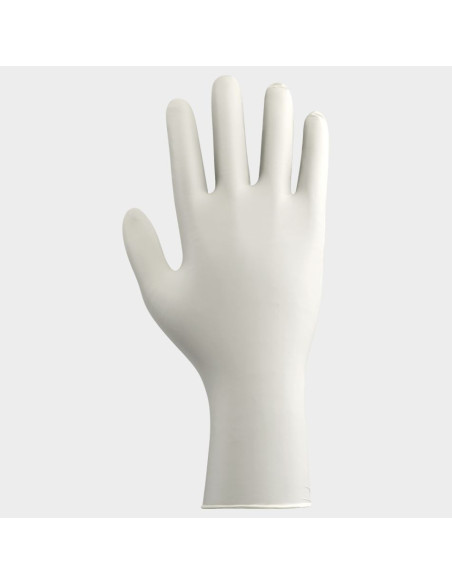 Нитрилни ръкавици SETINO NITRILE WHITE без пудра