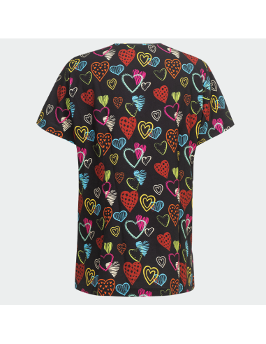 Медицинска туника ISABELLA - Colour Love