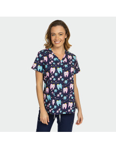 Медицинска туника ISABELLA - Born To Shine 2