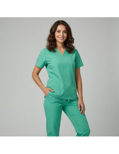 Комплект туника с панталон VELILLA