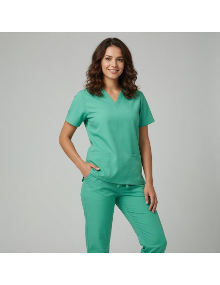 Комплект туника с панталон VELILLA