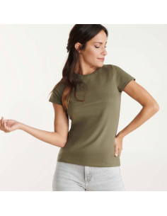 Дамска тениска T-SHIRT CAPRI