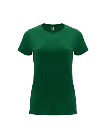 Дамска тениска T-SHIRT CAPRI