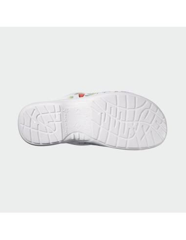 Дамско медицинско сабо AERIAL Butterfly