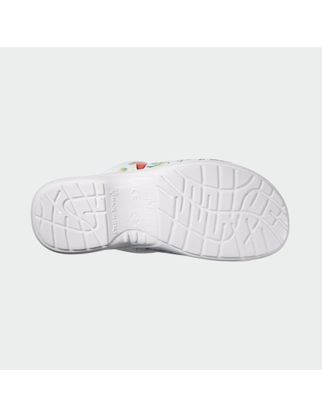 Дамско медицинско сабо AERIAL Butterfly