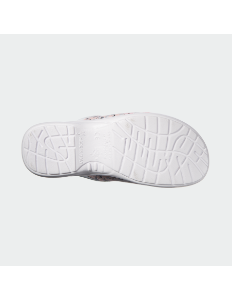 Дамско медицинско сабо AERIAL Blush Petals