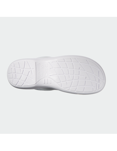 Мъжко медицинско сабо AERIAL – бяло