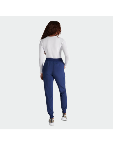 Дамски медицински панталон CK249A