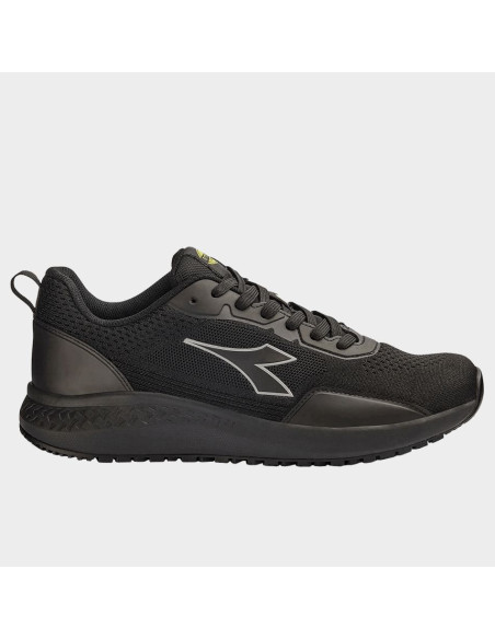 Ниска ESD обувка със спортна визия DIADORA CREW EVO O1 SR ESD
