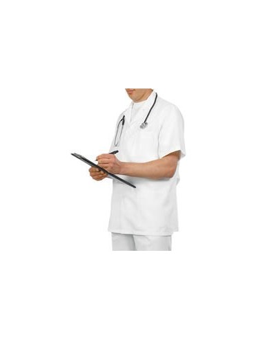 Мъжка туника с къс ръкав Код: 4005