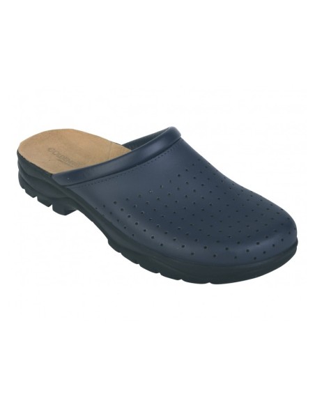 МЕДИЦИНСКО САБО ЗА МЪЖЕ GF MAN /СИНЬО/ КОД: 076157