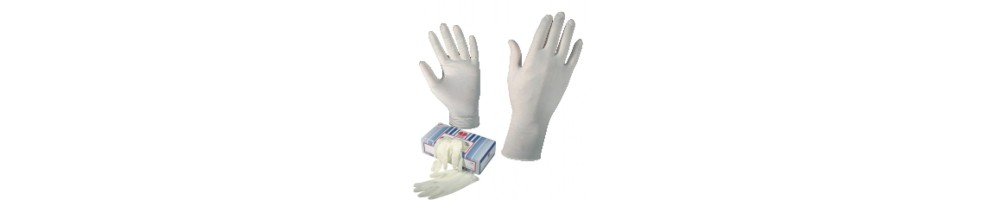 медицински ръкавици